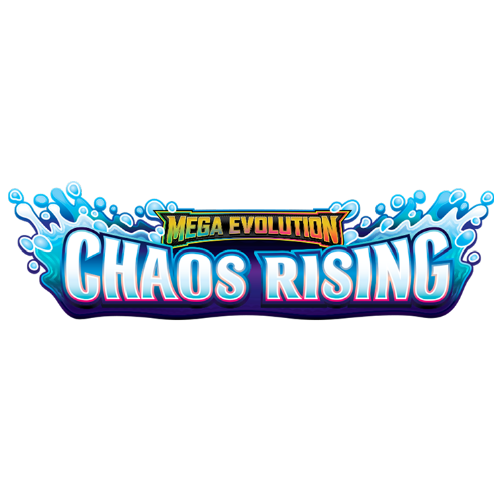 Chaos Rising