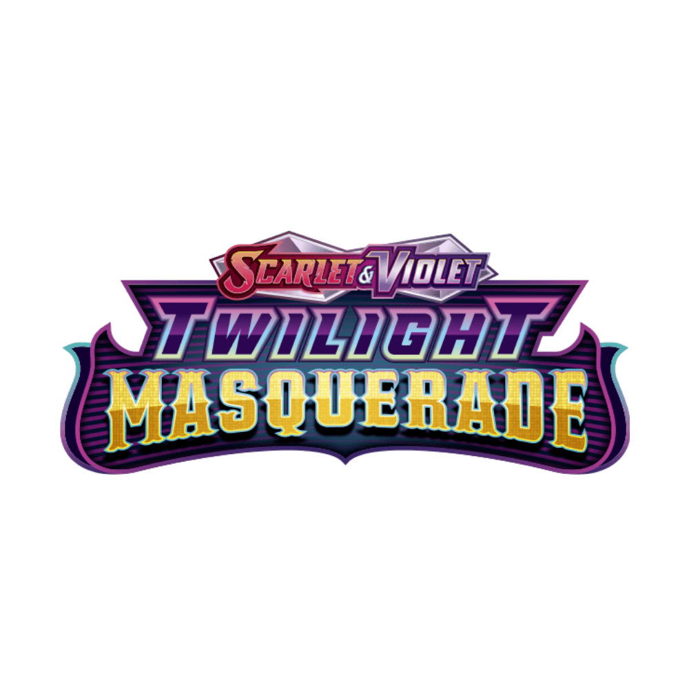 Twilight Masquerade