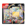 Pitch Black 3 Pack Blister [Binacle]