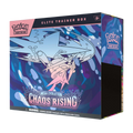 Chaos Rising ETB