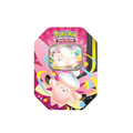 Mega Clefable Moonlit Tin