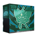 Twilight Masquerade ETB