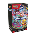 Chaos Rising Booster Bundle