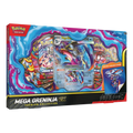 Mega Greninja ex Premiun Collection