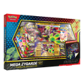 Mega Zygarde ex Premiun Collection