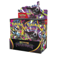 Pitch Black Booster Box